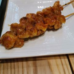 Xicunriben Cuisine (suzhouxianggeliladajiu) User Photo