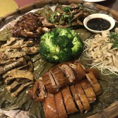 Xinghuahuangshan Rice (pengshakengzong) ảnh của người dùng