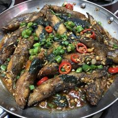 洞庭虾蟹 여행 사진