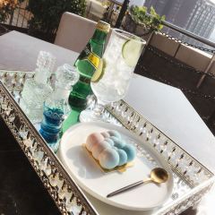 海天大酒店丽晶轩 User Photo