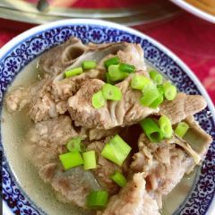 GE YI YUAN LAO DA TONG HUO GUO User Photo