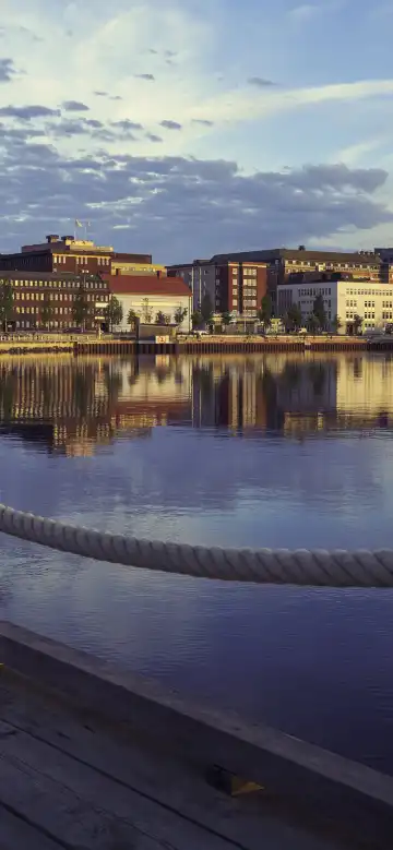 فنادق في لوليا