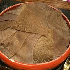 德庄后花园火锅(东原1891店) User Photo