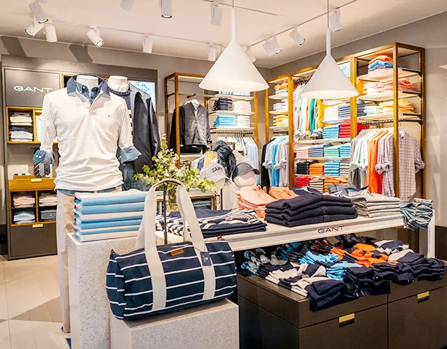 GANT(Flagship Store)1