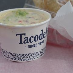 Tacodeli User Photo