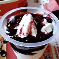 KFC (huaiji) User Photo