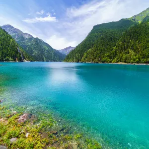 Long Lake
