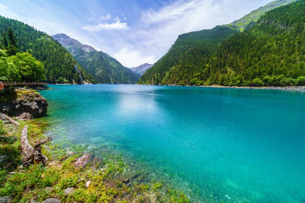 Long Lake