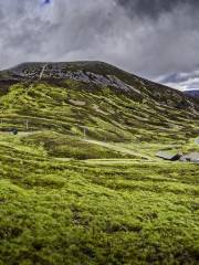 Glenshee Ski Centre