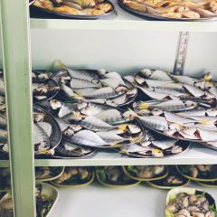 Mingji Food Shop User Photo