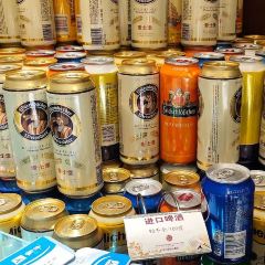 洪山国际大酒店高档西餐自助 User Photo