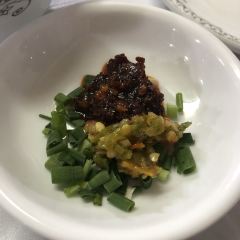 鲁朗纳麦石锅鸡庄园 여행 사진