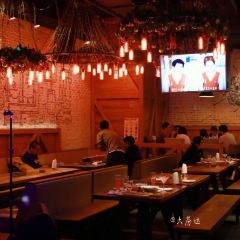 Smoky Bar 여행 사진