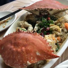 0580海鲜排档 User Photo