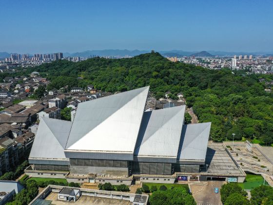 Shaoxing Grand Theater