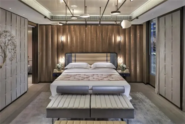 【寵物酒店邊間好？】2026人寵不分離，盤點那些寵物友好酒店:香港13間寵物酒店 Staycation 推介🐶+住宿餐飲優惠