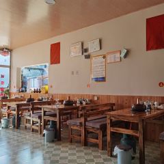 Mosuo Flavor Stone Pot Fish User Photo