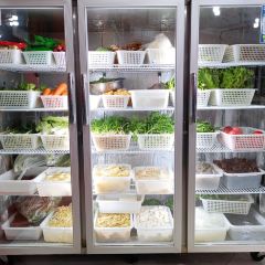 正宗保山铜瓢牛肉(五台路店) User Photo