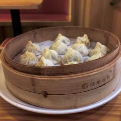 佳乐汤包(人民广场店) User Photo