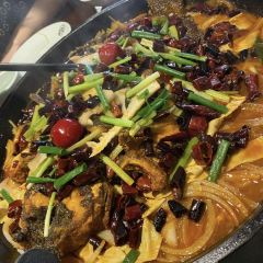 老板爱上鱼(联民广场店) User Photo