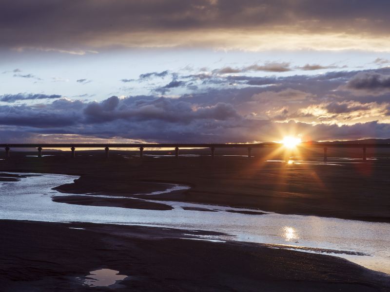 Tuotuo River