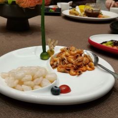 Yue Chinese Restaurant User Photo