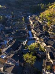 Longtan Ancient Town