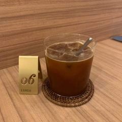 Lungo Cafe User Photo