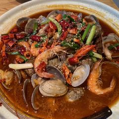 周麻婆·新川式家常菜(三明将乐店) User Photo