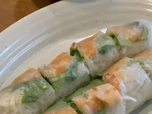 Banh Mi Cafe
