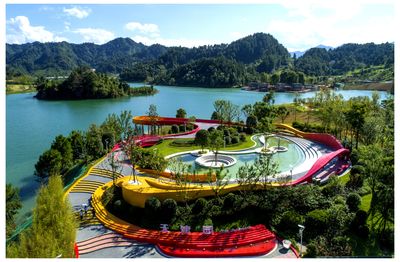 Duyun Garden Expo Park