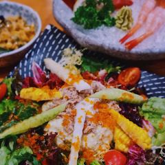鮨玄日本料理(虹桥店) 여행 사진