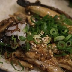 Donabe Hamburg Hokutosei Nutzerfoto