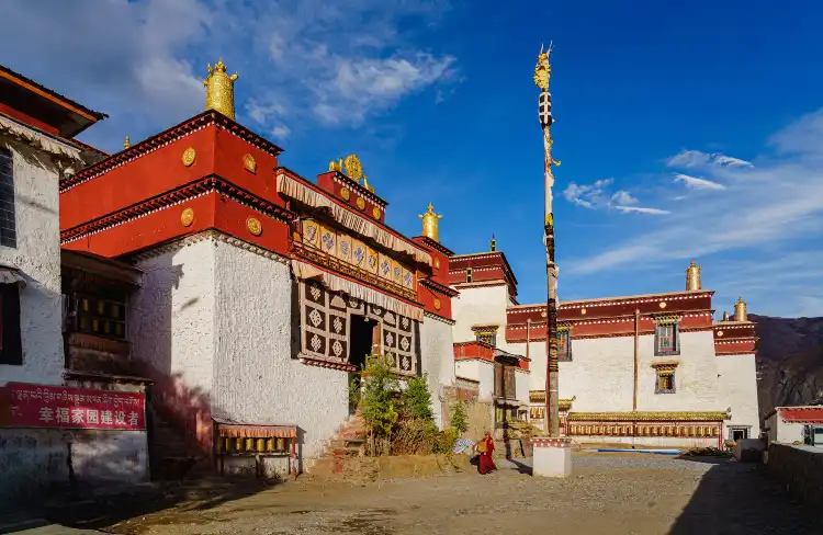 Nang Dzong