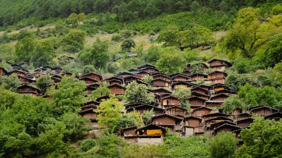 Tongle Village