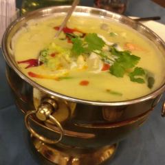 Savory Bali Indonesian Restaurant 여행 사진