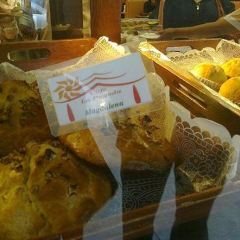 Café La Pagoda User Photo