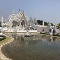 Nirvana Restaurant User Photo