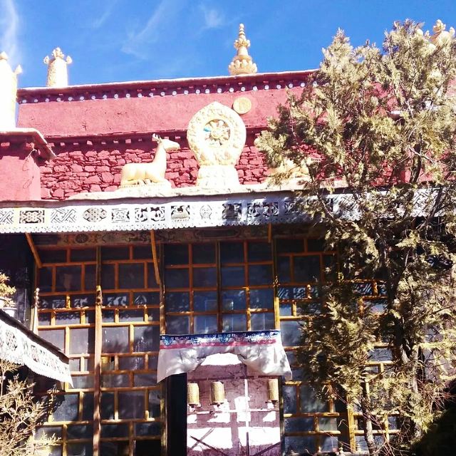 卡瑪當寺
