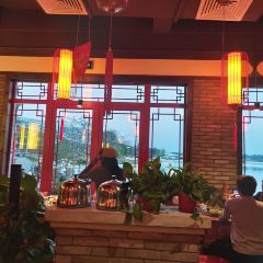 小龙坎火锅(海花岛店) User Photo