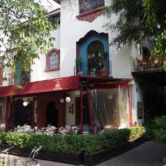 El Pendulo User Photo