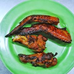 Wong Ah Wah Restaurant User Photo