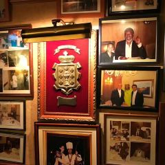 Botafumeiro User Photo