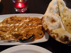 Pappadums Indian Restaurant Brentford