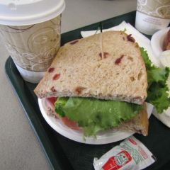 Papa'a Palaoa Bakery User Photo