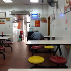 1980Shao Rou Zong (Zhongshan Road) User Photo