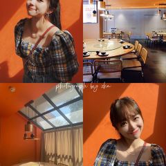 LIZHU User Photo