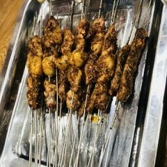 老马家牛羊肉泡馍(富强西街店) User Photo