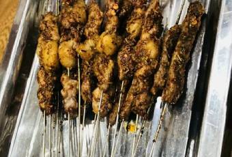 老马家牛羊肉泡馍(富强西街店) user photo