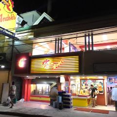 ANDOK'S 여행 사진